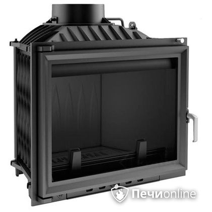 Каминная топка Kratki Eryk чугун в Калининграде